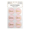 Muototarra, 8935 Onnea rosa