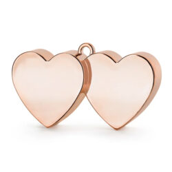 Pallopaino, Sydämet ruusukulta