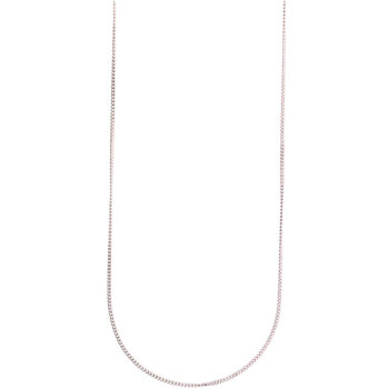 Rico Design ketju 45cm, hopea