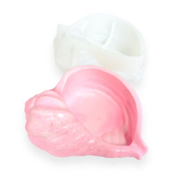 Silikonimuotti, Simpukka