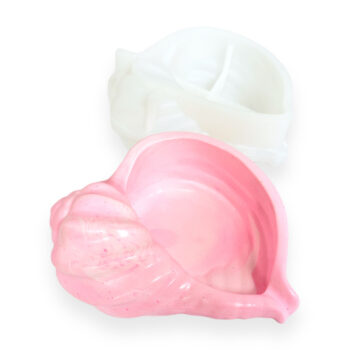 Silikonimuotti, Simpukka