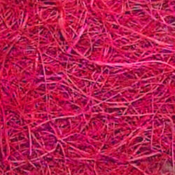 Kapel Sisalkuitu, Pinkki