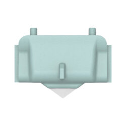 Sizzix Scoring Board & Trimmer monitoimileikkurin vaihtoterä 2kpl