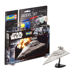 Revell, Star Wars Imperial Star Destroyer Model set 1:12300