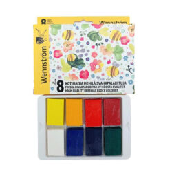 Wennström Mehiläisvahapalaliidut 8kpl