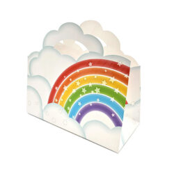 Lahjakassi, 7151 Sateenkaari