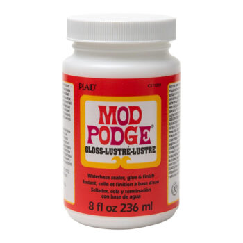 Mod Podge liimalakka, kiiltävä 236ml