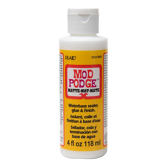 ModPodgeMatte118ml