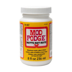 Mod Podge liimalakka, matta 236ml