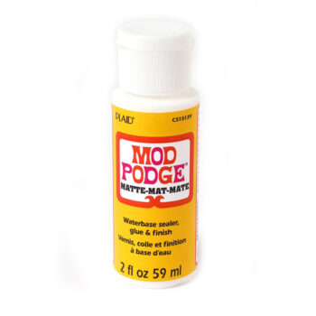 Mod Podge liimalakka, matta 59ml