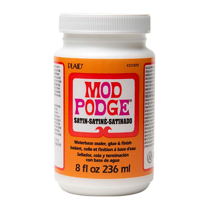 ModPodgeSatin236ml