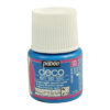 Pebeo Deco Matt akryylimaali 45ml, 113 Azure Blue