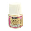 Pebeo Deco Matt akryylimaali 45ml, 069 Antique White