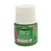 Pebeo Deco Matt akryylimaali 45ml, 115 Amazonia Green