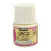 Pebeo Deco Matt akryylimaali 45ml, 116 Cream