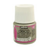 Pebeo Deco Gloss akryylimaali 45ml, 146 Medium Grey