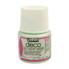 Pebeo Deco Gloss akryylimaali 45ml, 135 Pastel Green