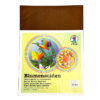 Ursus Silkkipaperi 50x70xcm 5 arkkia, ruskea