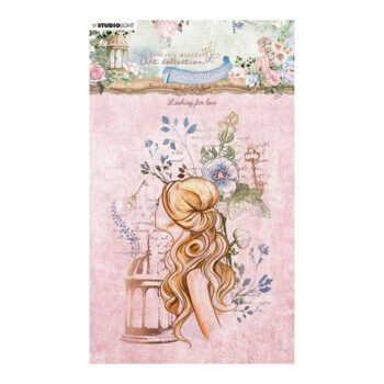 Studio Light Leimasin, Looking for Love