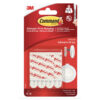 3M Command keskikokoiset kiinnityspalat, max 3,5kg
