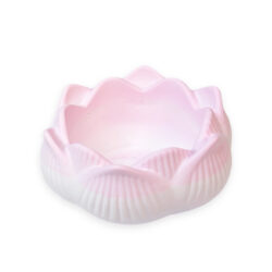 Silikonimuotti, Lotus tuikkuastia