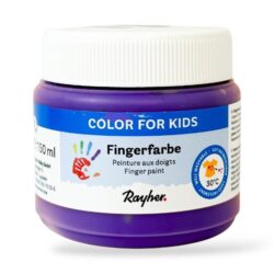 Rayher Sormiväri 150ml, violetti
