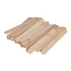 Jäätelötikut 150x20mm 36kpl