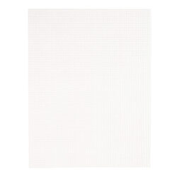 Rico Design Muoviverkko 21x 29,7cm, kirkas