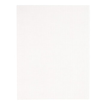 Rico Design Muoviverkko 21x 29,7cm, kirkas