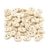 Puunapit 8mm 50kpl