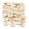 Puunapit 15mm 50kpl
