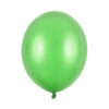 Vahvat ilmapallot 30cm 10 kpl, Metallic Bright green