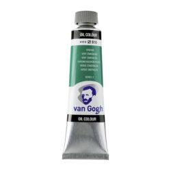 Van Gogh öljyväri 40ml, 616 Viridian