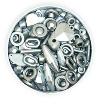 Muovihelmilajitelma, Hopea