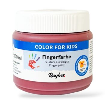 Rayher Sormiväri 150ml, ruskea