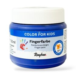 Rayher Sormiväri 150ml, sininen