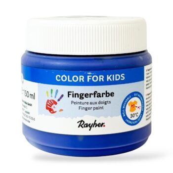 Rayher Sormiväri 150ml, sininen