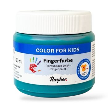 Rayher Sormiväri 150ml, vihreä