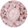 Sinettilakka 100kpl, Hento rosa