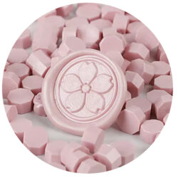 Sinettilakka 100kpl, Hento rosa