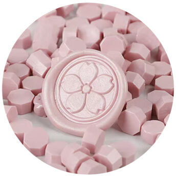 Sinettilakka 100kpl, Hento rosa