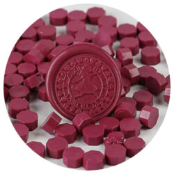 Sinettilakka 100kpl, Tumma pinkki