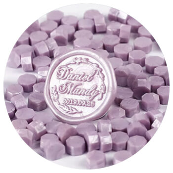 Sinettilakka 100kpl, Vaalea lila