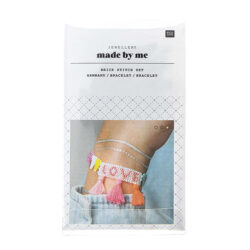 Rico Design Helmiaskartelusetti, Love