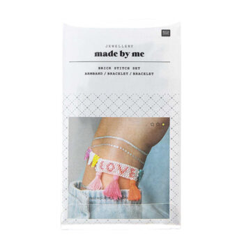 Rico Design Helmiaskartelusetti, Love