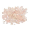 Rico Design Kivihelmilajitelma, Rose Quartz 18g