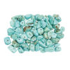 Rico Design Kivihelmilajitelma, Turquoise green 18g