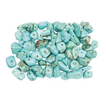 Rico Design Kivihelmilajitelma, Turquoise green 18g