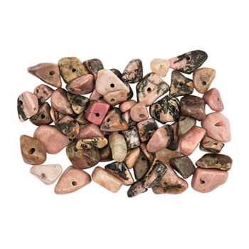 Rico Design Kivihelmilajitelma, Rhodonite 18g
