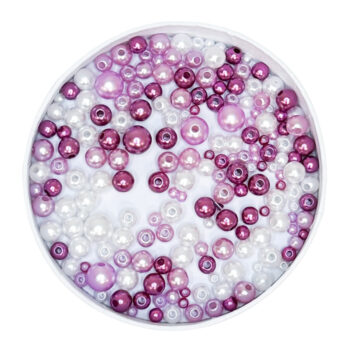 Helmiäishelmet, Lila lajitelma